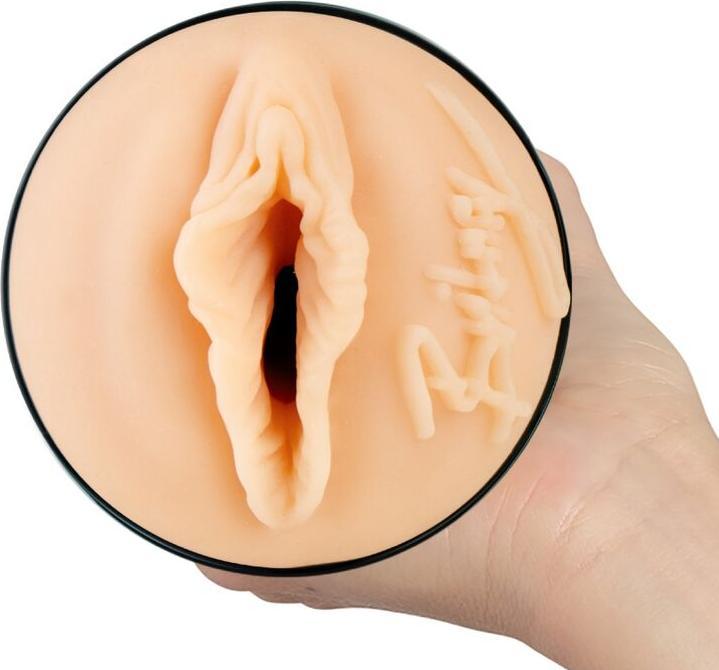 Image du produit Kiiroo Feel Britney Amber