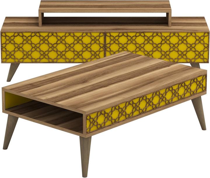 Hanah Home Duke (140 x 37 x 49 cm)