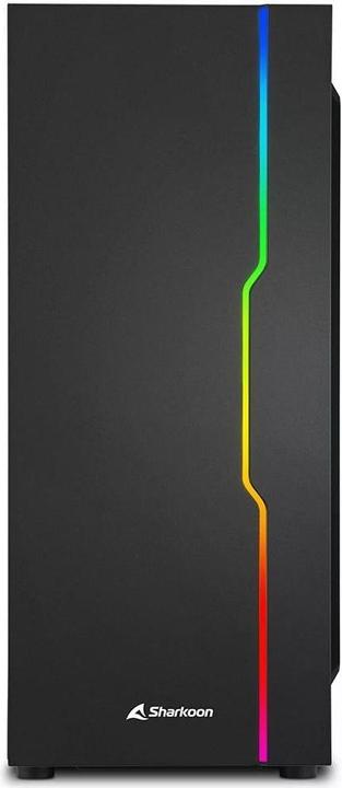 Produktbild Sharkoon RGB Slider (ATX, mATX, Mini-ITX)