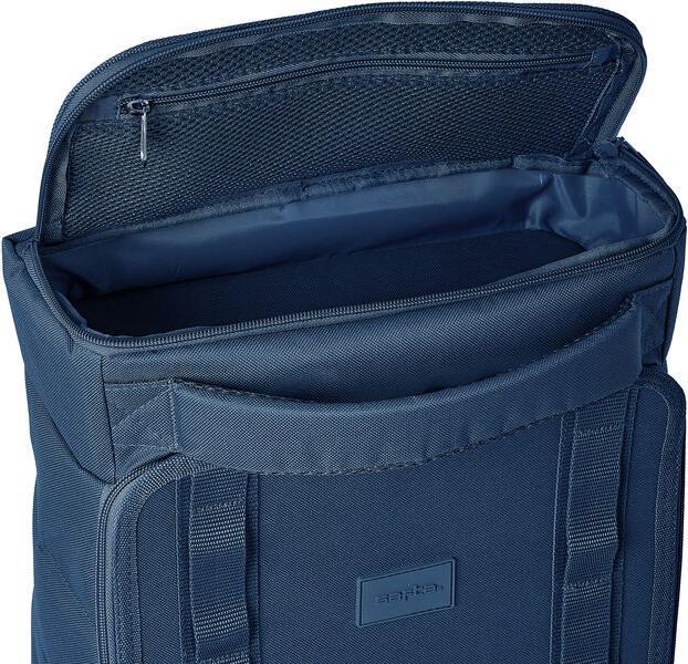 Actual product image Safta Backpack On the go Navy blue 33 x 55 x 18 cm