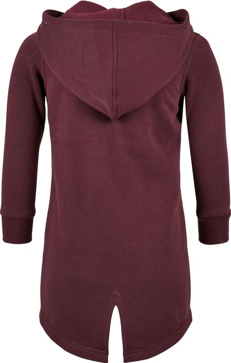 Produktbild Urban Classics Girls Sweat Parka (158)