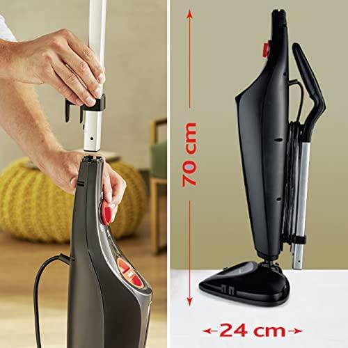 Image du produit Vileda Steam Plus incl. PowerPad (1 bar, 1550 W)