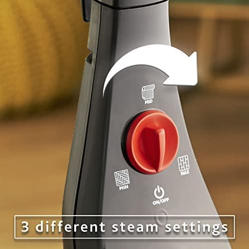 Image du produit Vileda Steam Plus incl. PowerPad (1 bar, 1550 W)