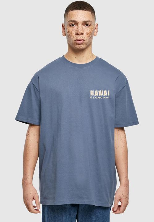 Immagine prodotto Merchcode Maglietta Hawai oversize - 170169 (M)