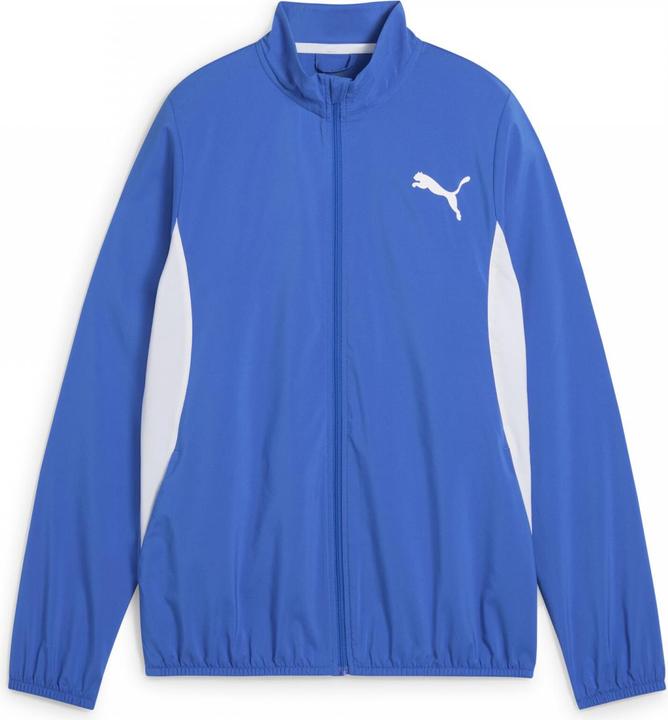 Produktbild Puma W Cross The Line Jacket 3.0 (L)