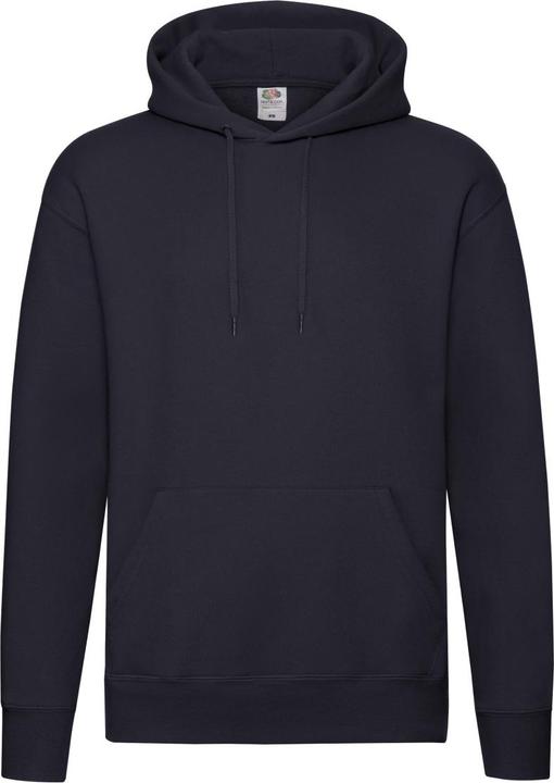 Produktbild Fruit of the Loom Kapuzenpullover (4XL)
