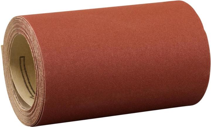 Produktbild Makita Schleifpapier Rolle Holz/Metall Körnung 180 (180)