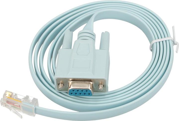 Actual product image Huawei CONSOLE CABLE FOR OLT 5608/5683/5680 RS323 (CONSOLE CABLE FOR OLT)