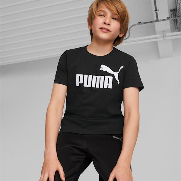 Produktbild Puma ESS Logo Tee-586960 (176)
