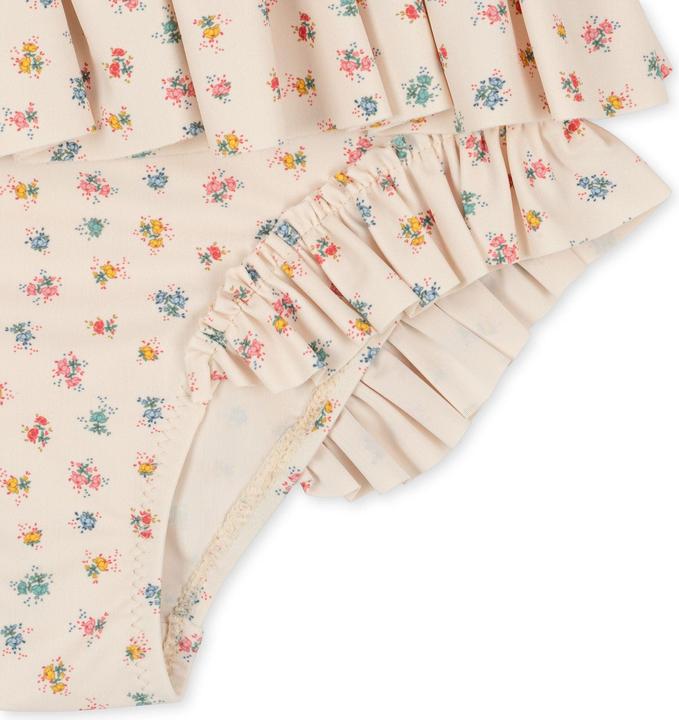 Image du produit Konges Slojd Manuca Maillot de bain Bloomie Sprinkle (80)