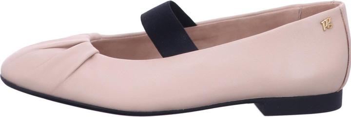 Image du produit Paul Green Cette ballerine à la mode de est un merveilleux compagnon. Le dessus est en (37.5)