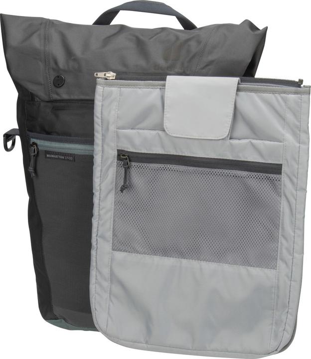 Actual product image Deuter Mainhattan 17+10 (17 l, Luggage carrier bag)