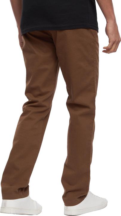 Actual product image Crosshatch Mens Roysden Chinos (40)