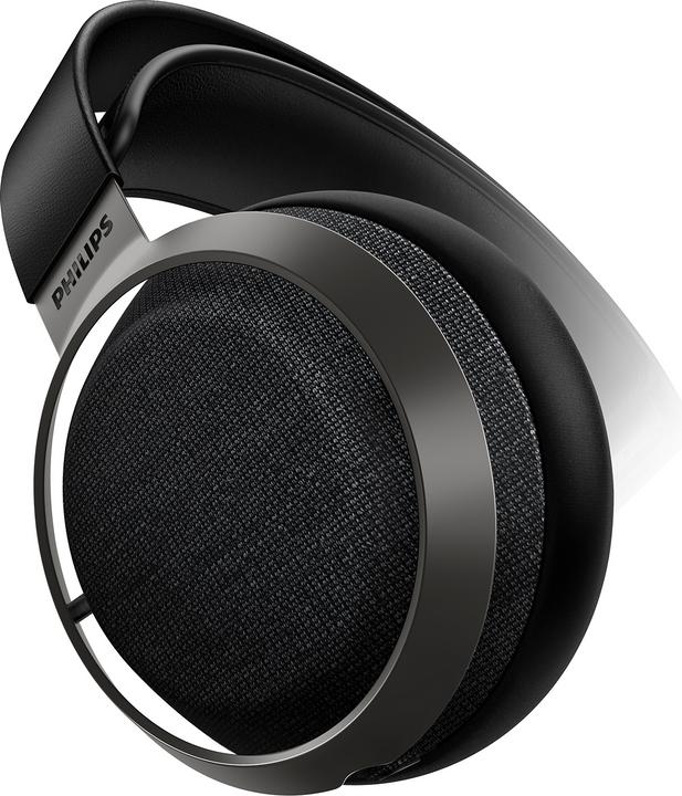 Image du produit Philips Fidelio X3/00 (pas de réduction du bruit, Filaire)