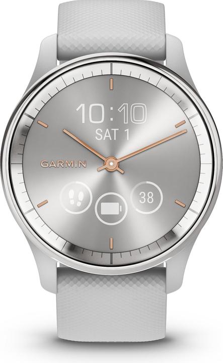 Actual product image Garmin Vivomove Trend (40 mm)