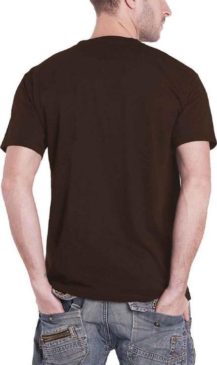 Actual product image Universal Textiles I+E Paris Event 2018 TShirt (L)