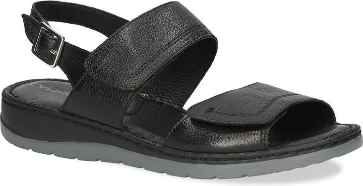 Actual product image Caprice Sandal (38)