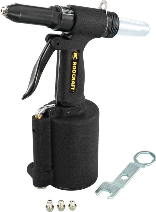 Image du produit Rodcraft Riveteuse pneumatique RC 6700