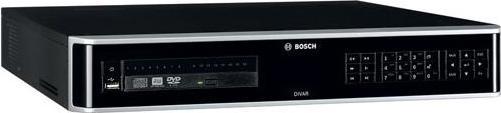 Image du produit Bosch Security Systems DIVAR réseau 5000 32IP (Enregistreur vidéo en réseau (NVR))