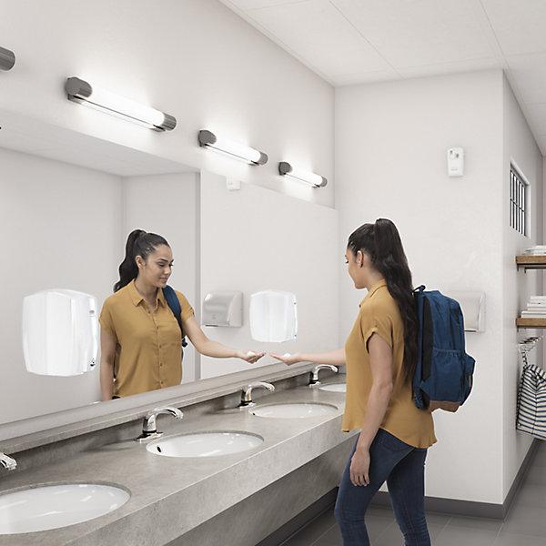 Immagine prodotto Rubbermaid 1100ml Autofoam Soap Dispenser White