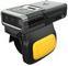 Produktbild Zebra RS5100, Tragbares Barcodelesegerät, 1D/2D, LED, Code 11,Code 128,Code 39,Code 93,GS1 DataBar,M (QR-Code)
