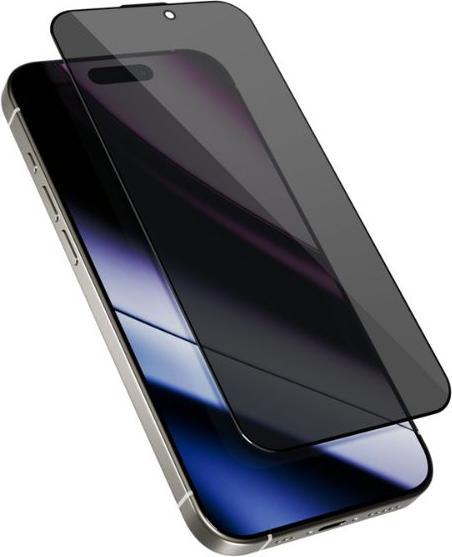 Immagine prodotto Epico Vetro Privacy 3D (Apple iPhone 16 Pro Max)
