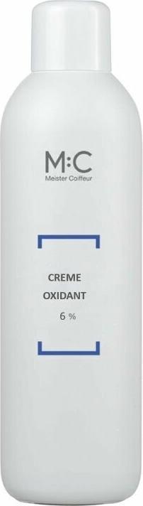 Produktbild Meister Coiffeur M:C Creme Oxidant 6% 1000ml