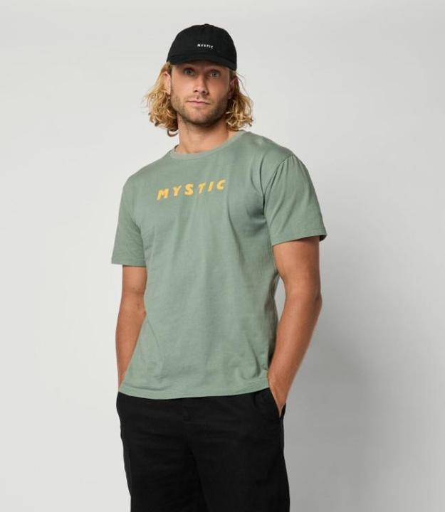 Actual product image Mystic Icon Tee (XS)