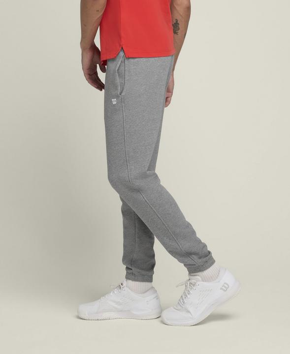 Produktbild Wilson Team Jogger Herren Grau (L)