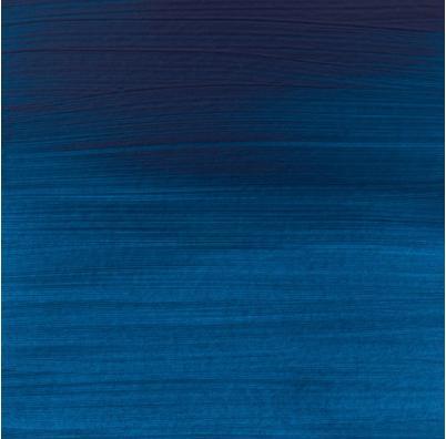 Actual product image Amsterdam Acrylic Paint Standard Series (Green blue, 120 ml)