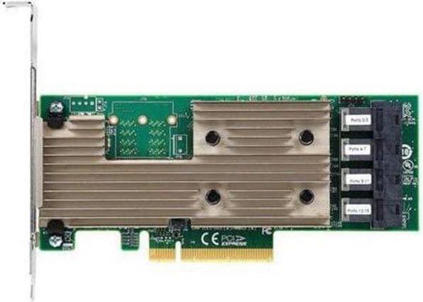 LSI SAS 9305-16i