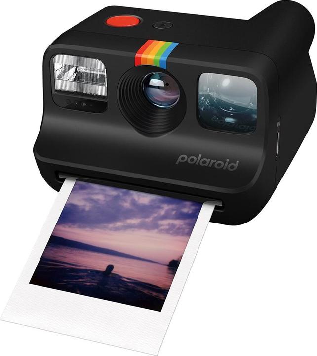 Actual product image Polaroid Go Camera Gen2