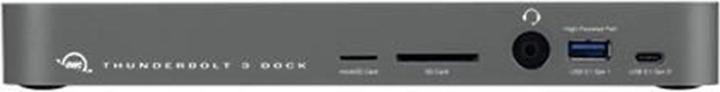 Immagine prodotto OWC Thunderbolt 3 Dock (Thunderbolt, 14 Porti)