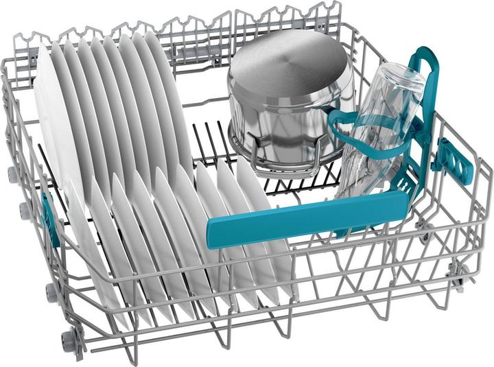 Produktbild Constructa CG5VX00HCD Einbau Geschirrspüler Vollintegriert