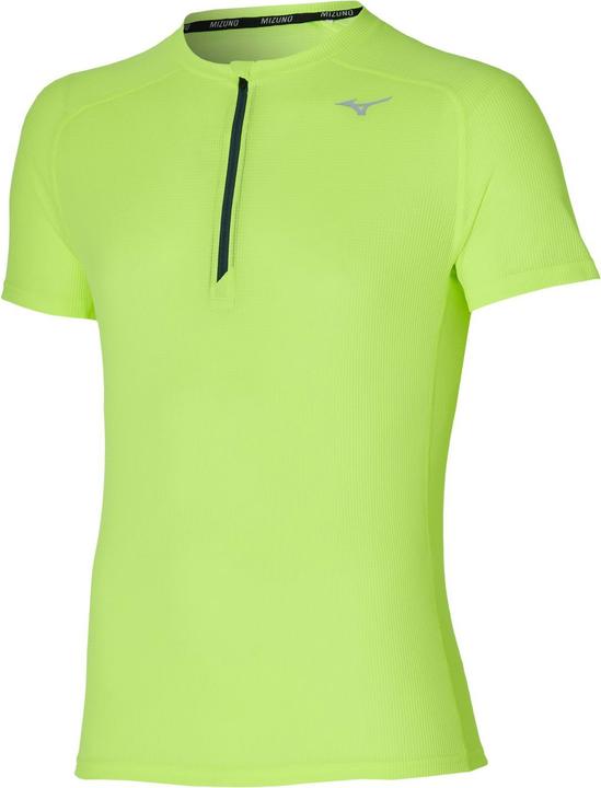 Mizuno Trail DryAeroFlow HZ Tee (XL)