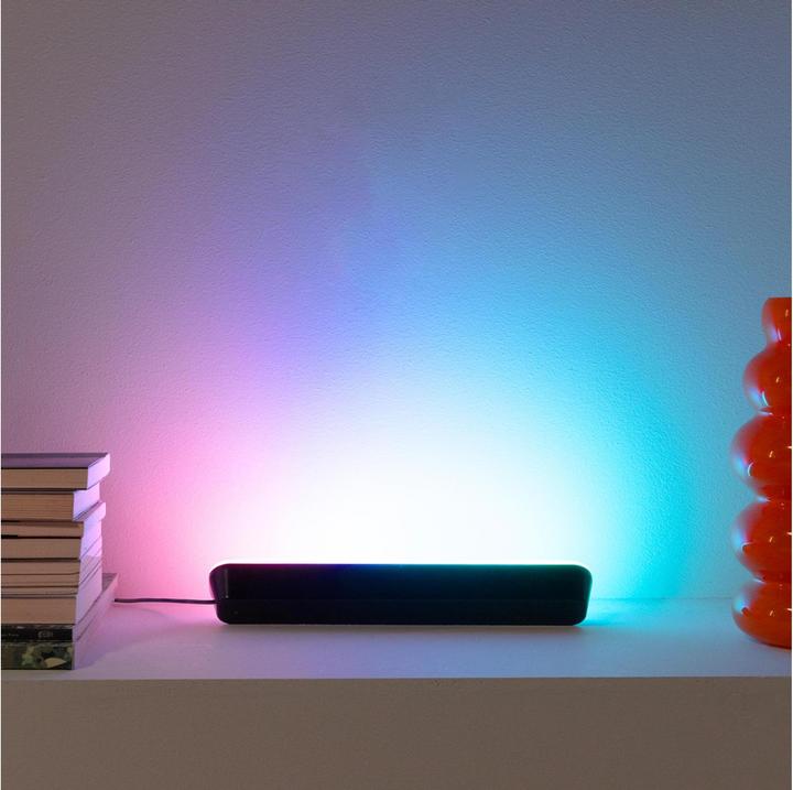 Produktbild WiZ Gradient Light Bars Doppelpack