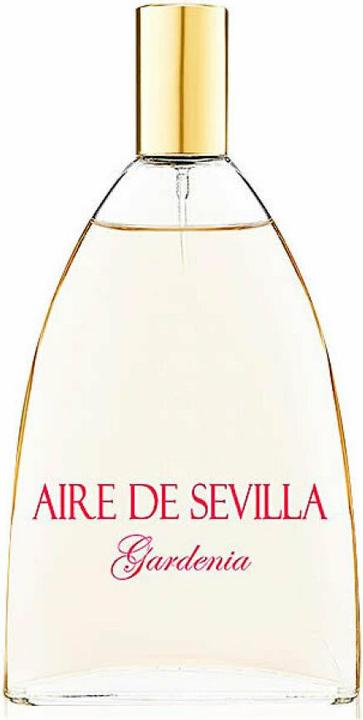 Actual product image Aire de Sevilla GARDENIA agua fresca edt vapo 150 ml (Eau de toilette, 150 ml)