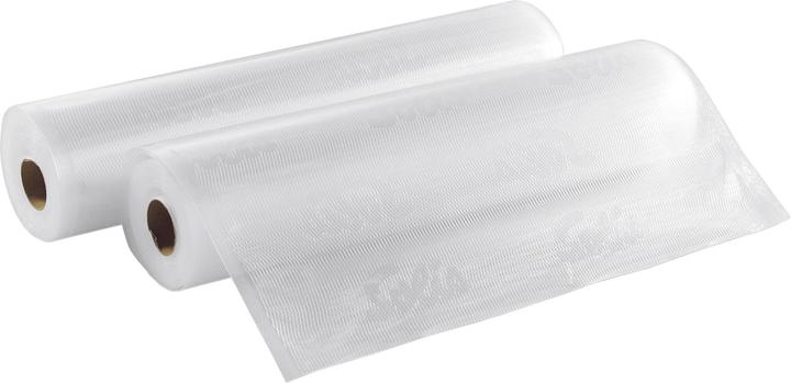 Produktbild Solis Vakuumierfolien 30 x 600 cm (2 Rollen) (2 x)
