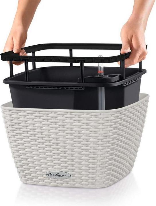 Actual product image Lechuza BACINO Cottage (30 cm)