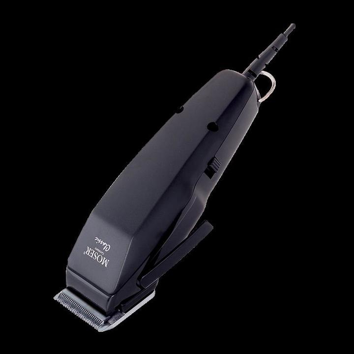 Produktbild Moser Heim-Haarschneidemaschine 1400