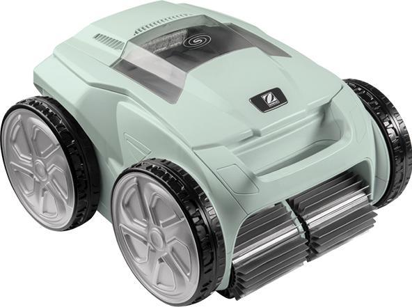 Zodiac Biopool Robot Alpha 63 IQ