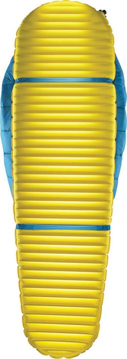 Actual product image Therm-a-Rest SpaceCowboy 45F/7C Long Celestial (215 cm)
