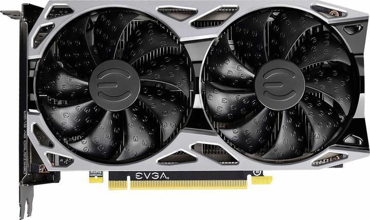 Produktbild EVGA GeForce GTX 1660 SC Ultra Gaming (6 GB)