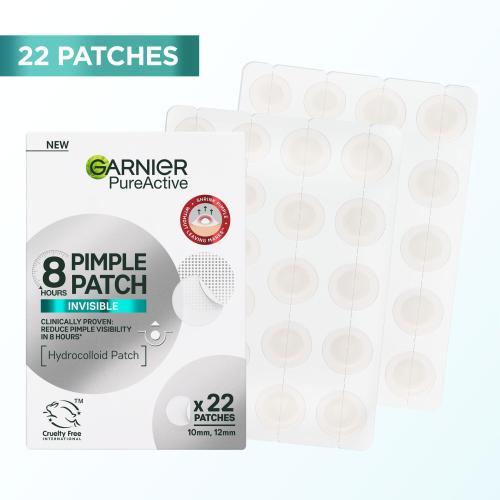 Produktbild Garnier Hydrocolloid