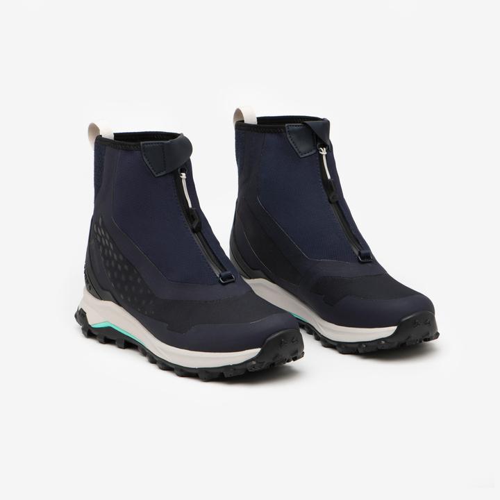 Immagine prodotto Quechua Scarpe invernali da donna calde e impermeabili per l'escursionismo - SH900 Pro Mountain (41)
