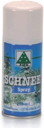 Produktbild Riffelmacher Schneespray