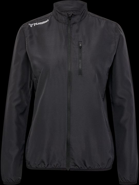 Actual product image hummel hmlRUN JACKET WOMAN (XXL)