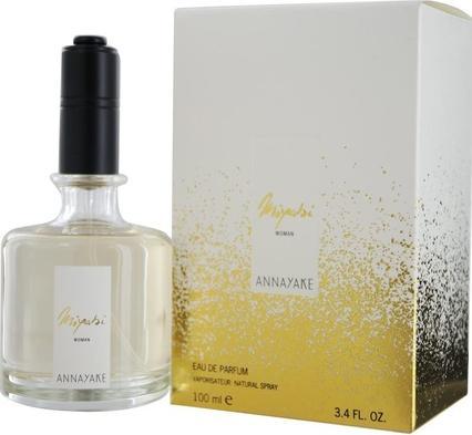 Actual product image Annayake Miyabi (Eau de parfum, 100 ml)