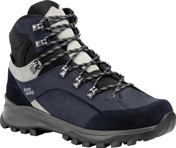 Image du produit Hanwag Alta Bunion II GTX Chaussures (45)