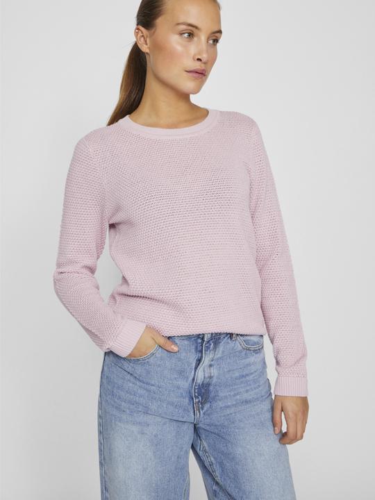 Actual product image Vila Basic knitted jumper (XXL)